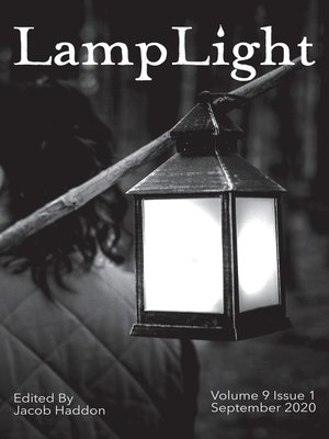 cover image of LampLight Volume 9 Issue 1